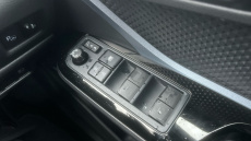 Toyota C-HR 2.0 Hybrid Excel 5dr CVT Hybrid Hatchback